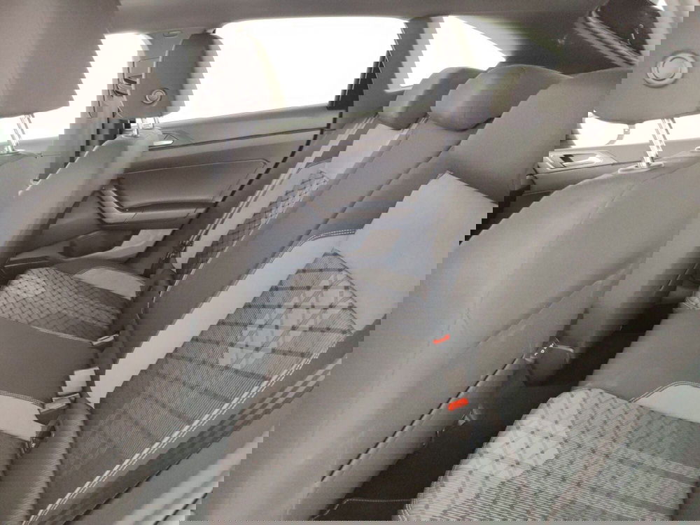 Volkswagen Taigo usata a Massa-Carrara (10)