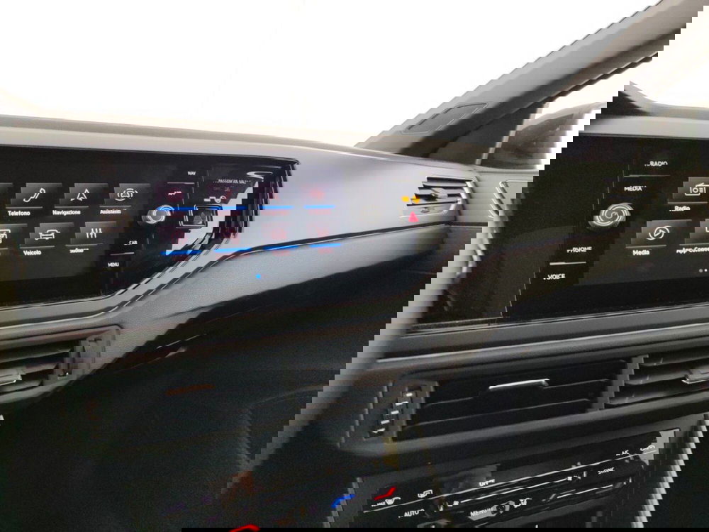 Volkswagen Taigo usata a Massa-Carrara (12)