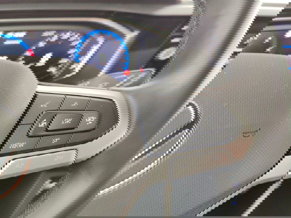 Volkswagen Taigo usata a Massa-Carrara (13)