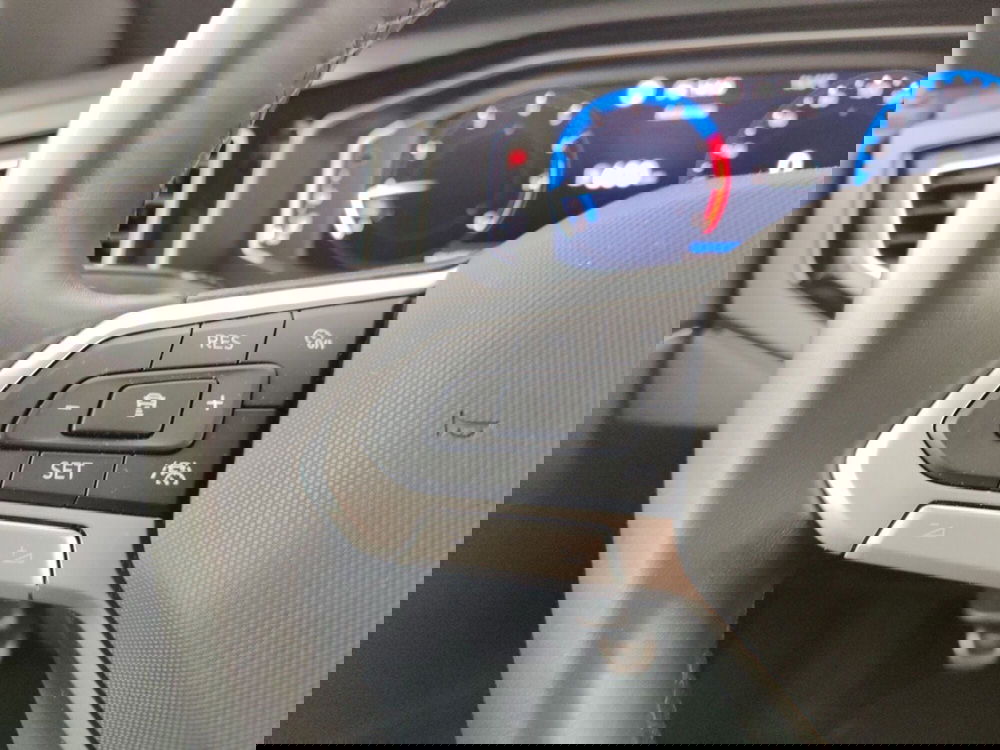 Volkswagen Taigo usata a Massa-Carrara (14)