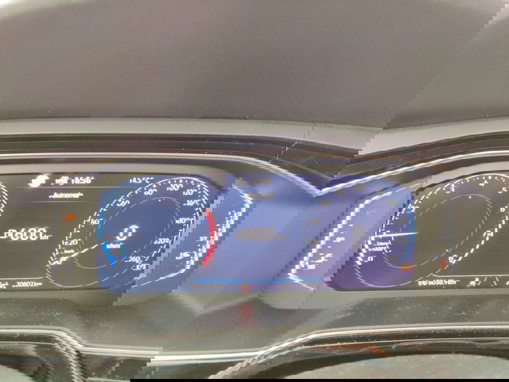 Volkswagen Taigo usata a Massa-Carrara (15)