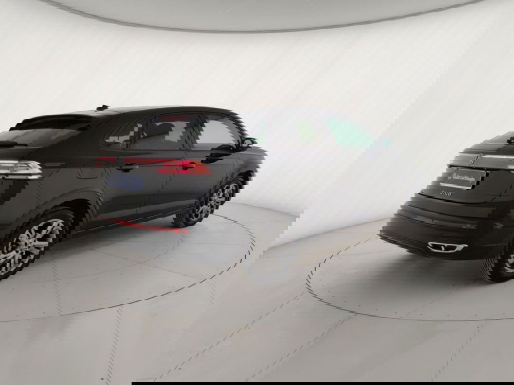 Volkswagen Taigo usata a Massa-Carrara (3)