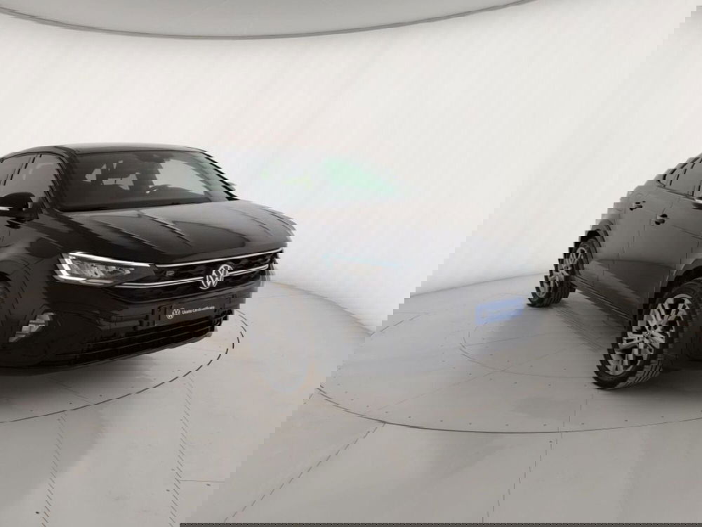 Volkswagen Taigo usata a Massa-Carrara (4)