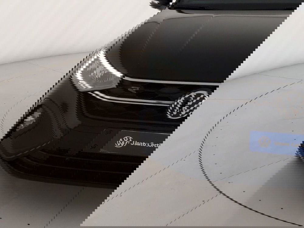 Volkswagen Taigo usata a Massa-Carrara (5)