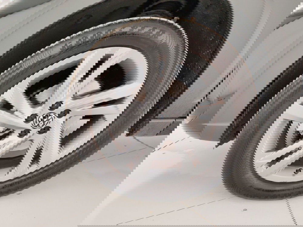 Volkswagen Taigo usata a Massa-Carrara (6)