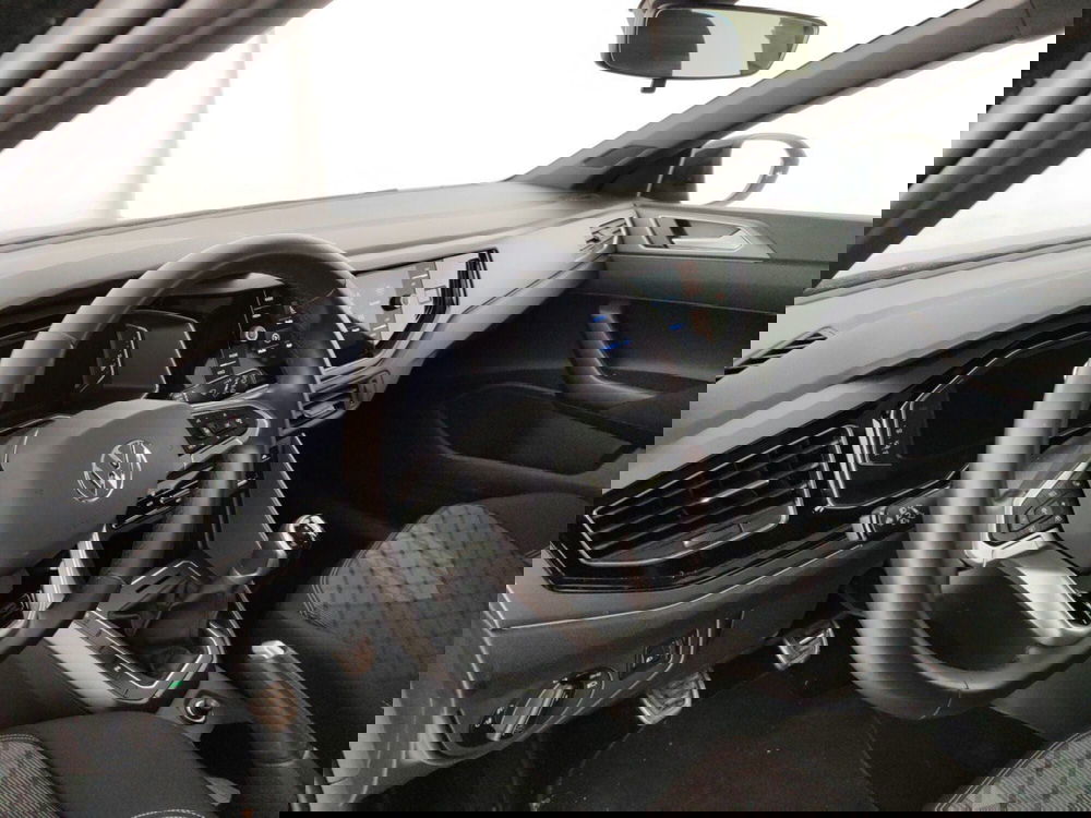 Volkswagen Taigo usata a Massa-Carrara (8)