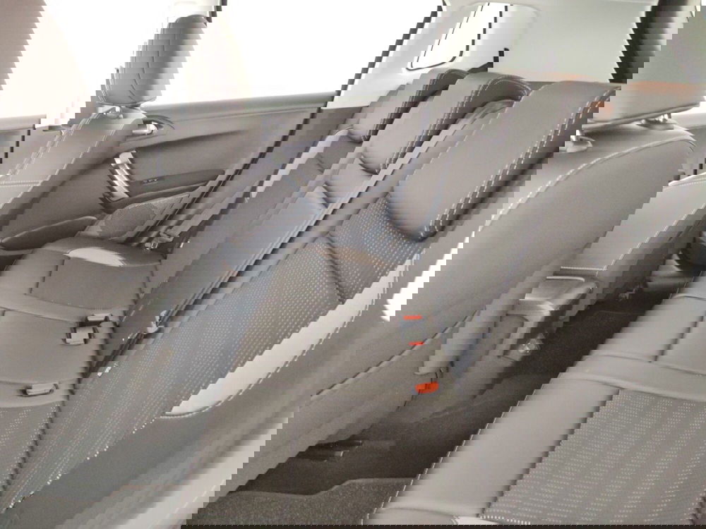 Peugeot 2008 usata a Massa-Carrara (10)