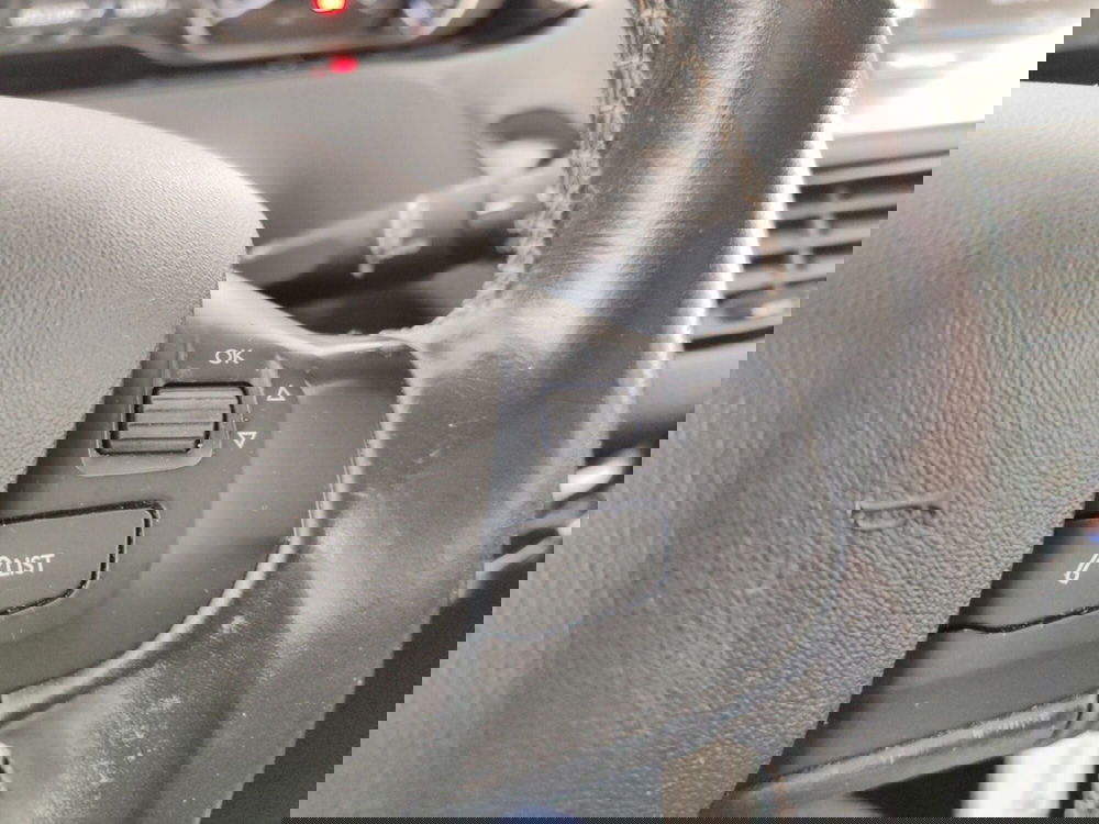 Peugeot 2008 usata a Massa-Carrara (13)