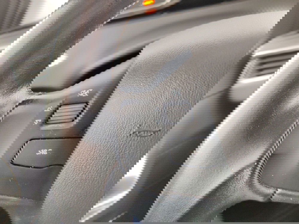 Peugeot 2008 usata a Massa-Carrara (14)