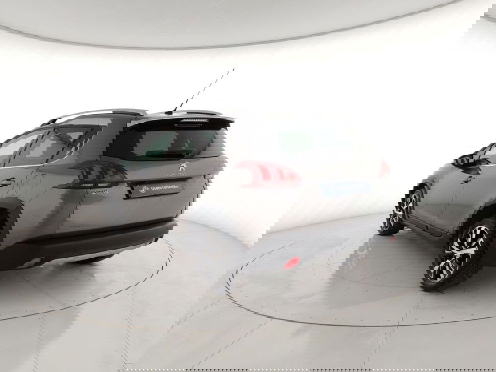 Peugeot 2008 usata a Massa-Carrara (2)