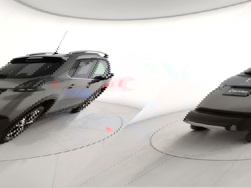 Peugeot 2008 usata a Massa-Carrara (3)