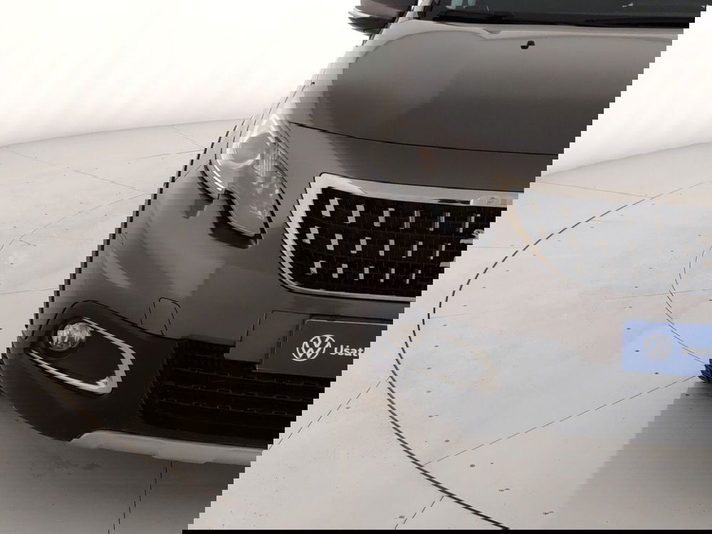 Peugeot 2008 usata a Massa-Carrara (5)