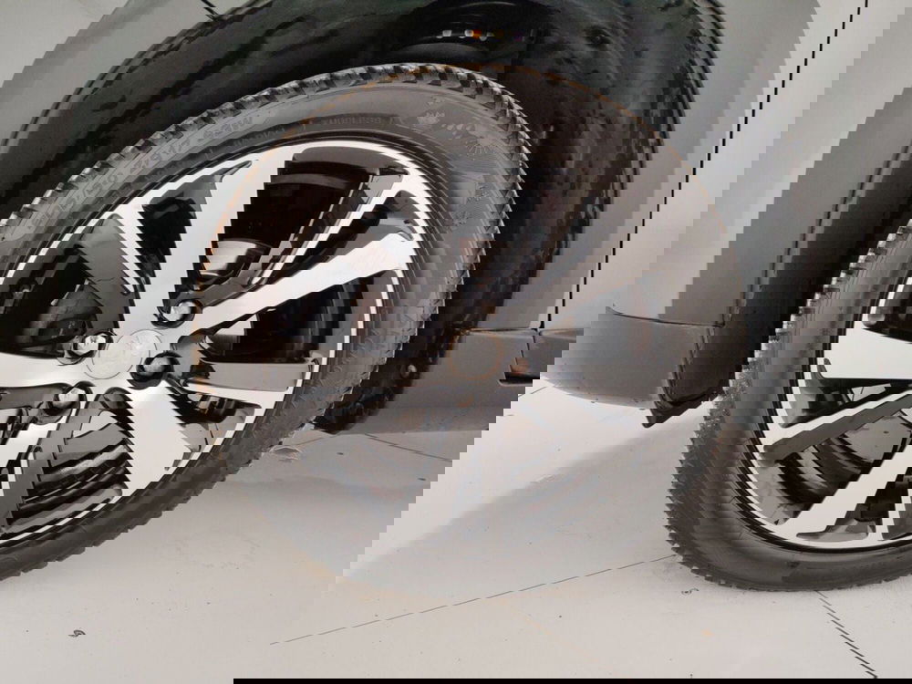 Peugeot 2008 usata a Massa-Carrara (6)