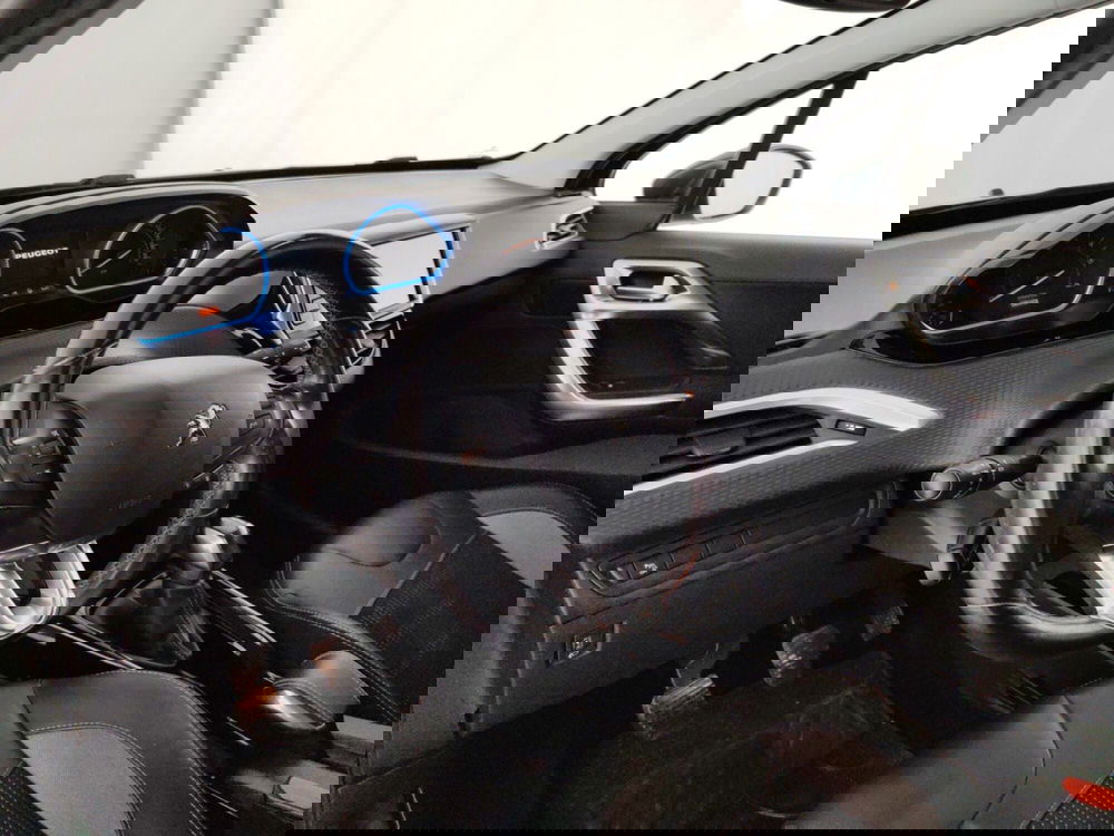 Peugeot 2008 usata a Massa-Carrara (8)