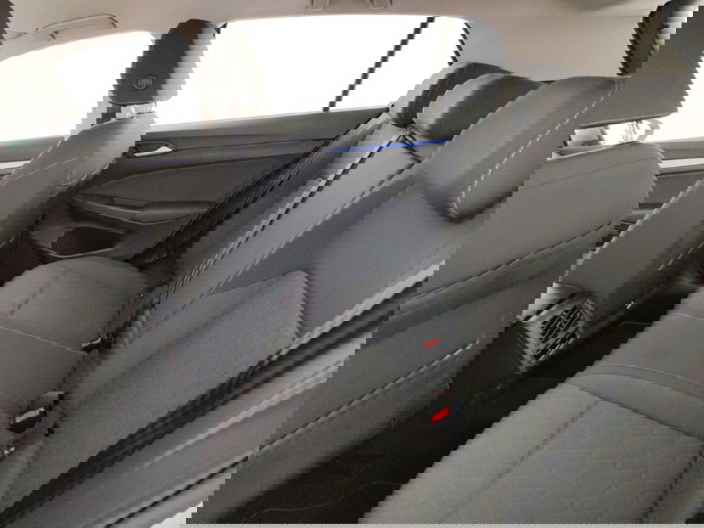 Volkswagen Golf usata a Massa-Carrara (10)