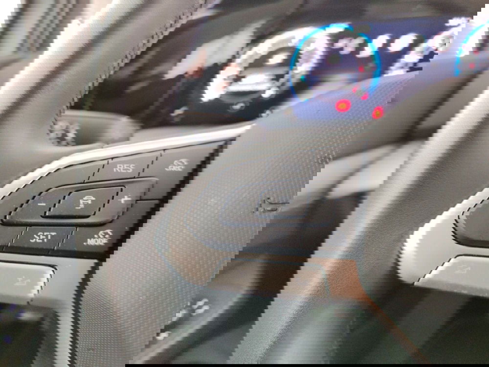 Volkswagen Golf usata a Massa-Carrara (14)