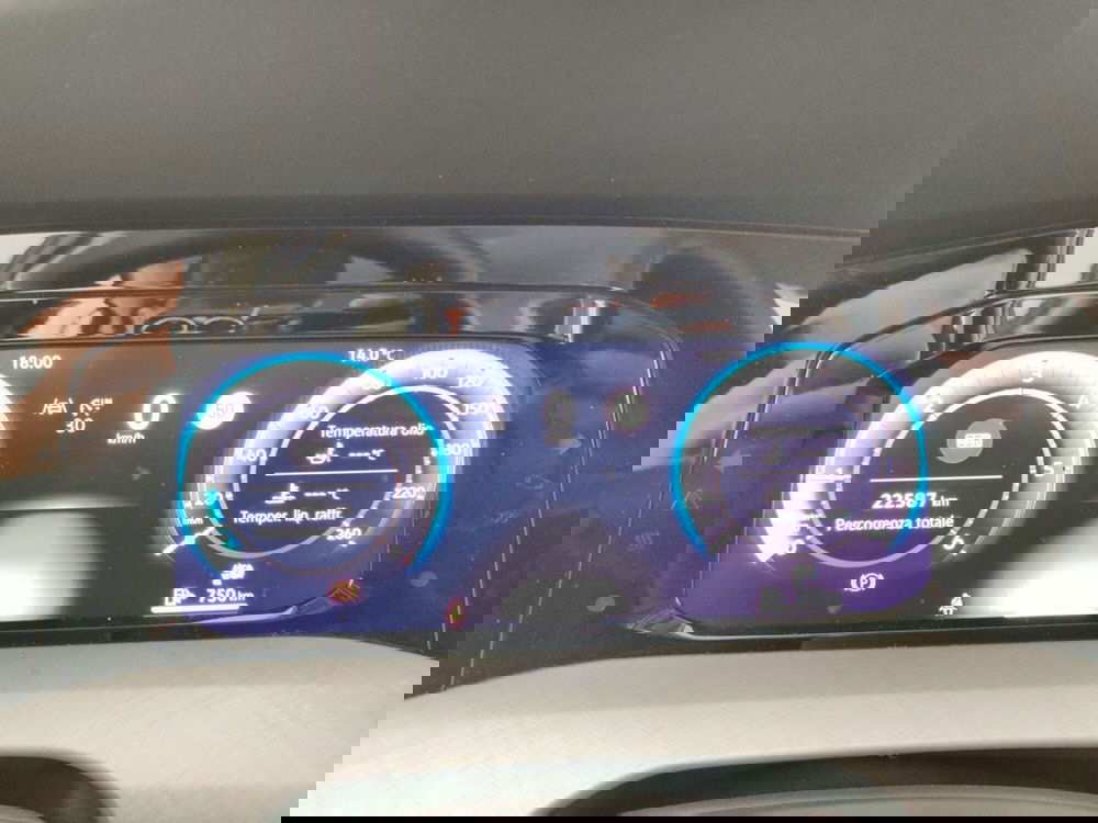 Volkswagen Golf usata a Massa-Carrara (15)