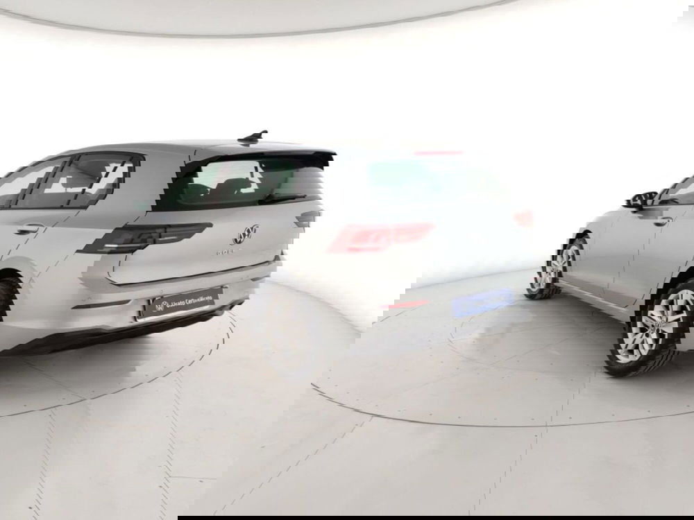 Volkswagen Golf usata a Massa-Carrara (2)