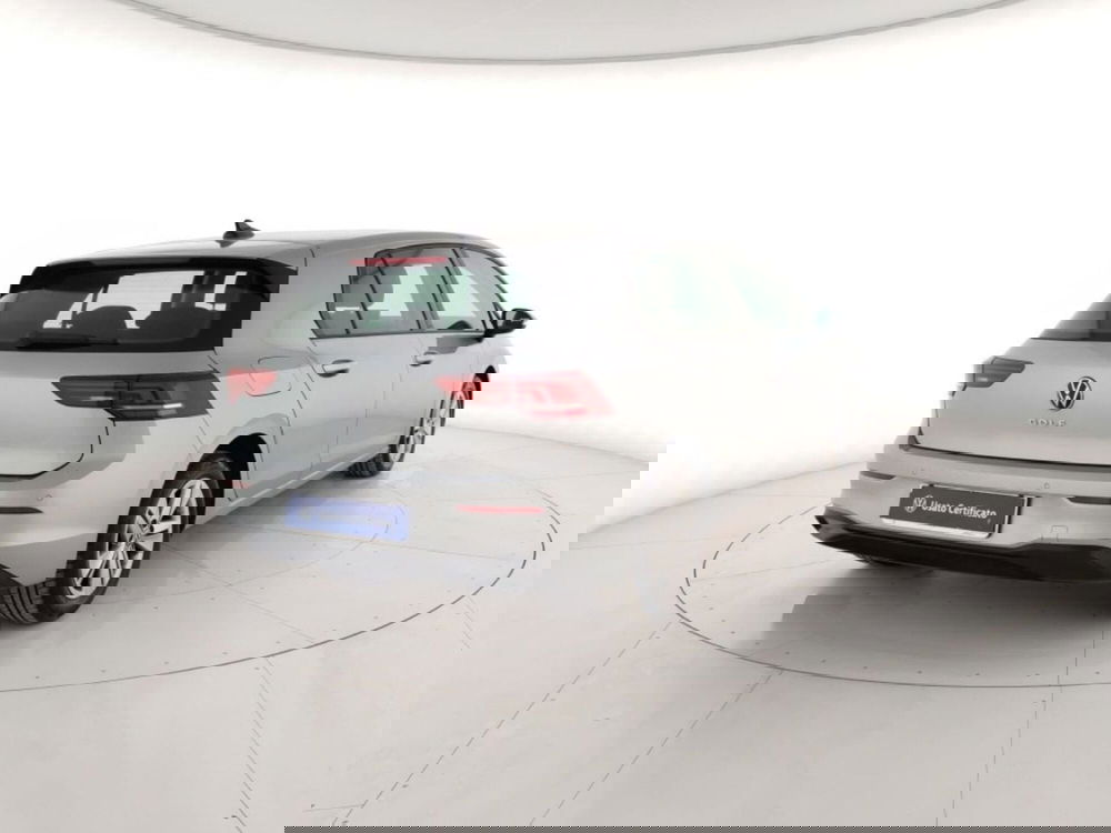 Volkswagen Golf usata a Massa-Carrara (3)