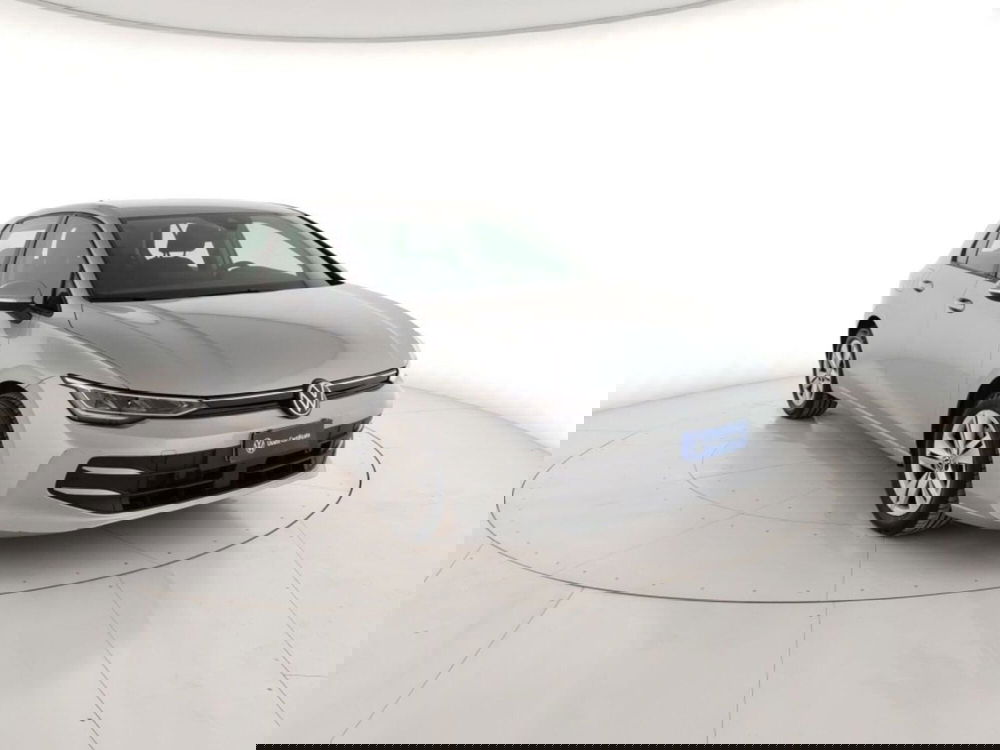 Volkswagen Golf usata a Massa-Carrara (4)