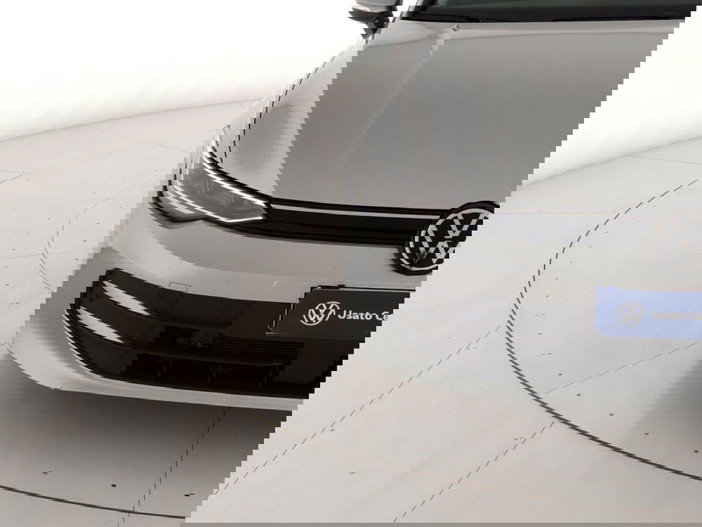 Volkswagen Golf usata a Massa-Carrara (5)