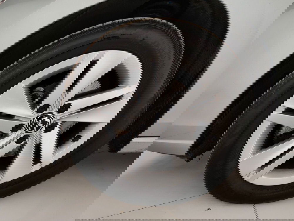 Volkswagen Golf usata a Massa-Carrara (6)