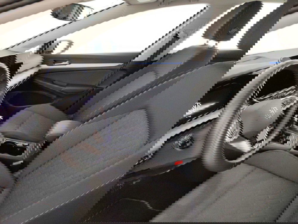 Volkswagen Golf usata a Massa-Carrara (7)