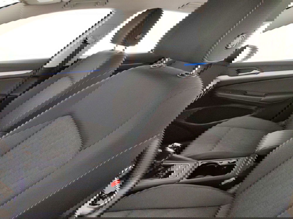 Volkswagen Golf usata a Massa-Carrara (9)