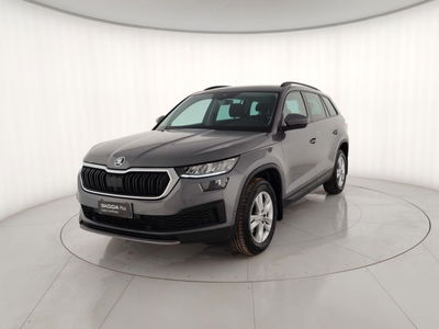 Skoda Kodiaq 1.5 TSI ACT DSG Executive del 2022 usata a Massa