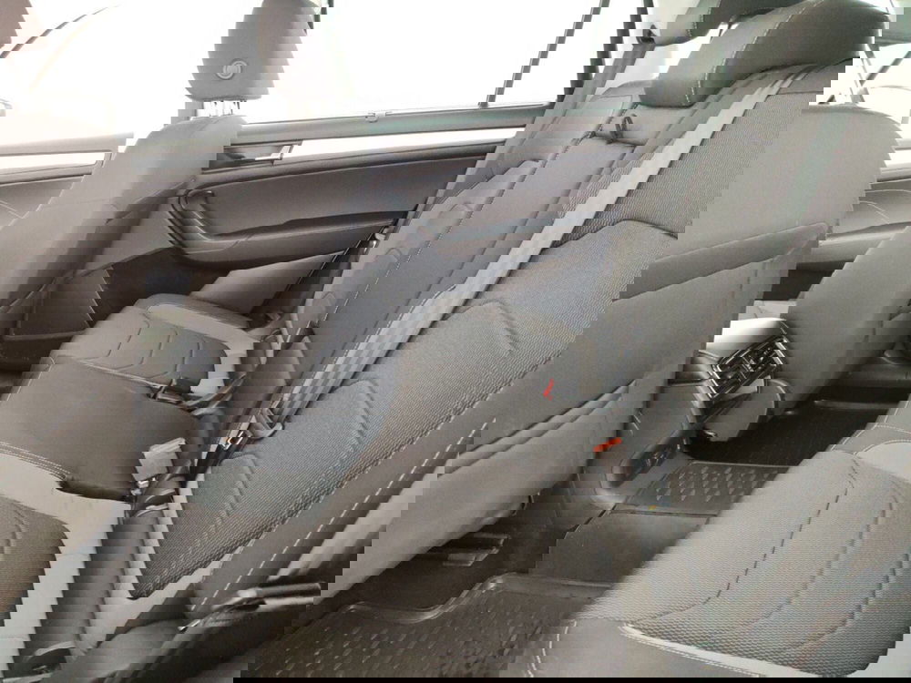 Skoda Kodiaq usata a Massa-Carrara (10)