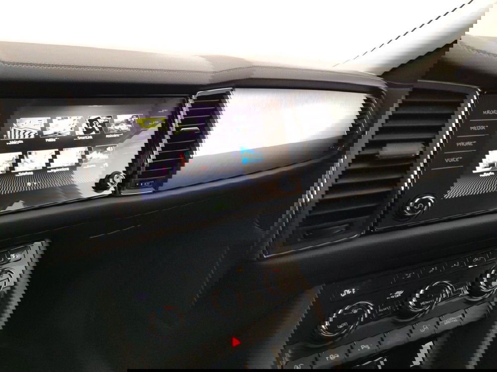 Skoda Kodiaq usata a Massa-Carrara (12)