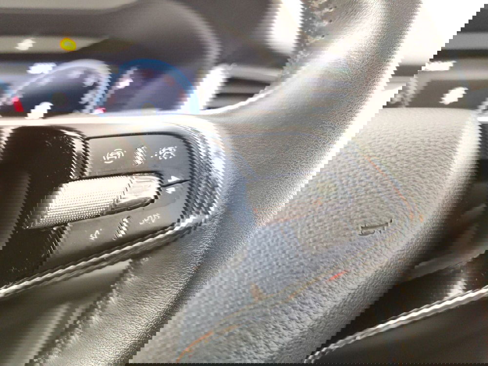 Skoda Kodiaq usata a Massa-Carrara (13)