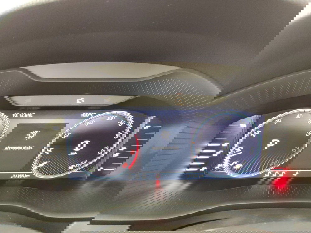 Skoda Kodiaq usata a Massa-Carrara (15)