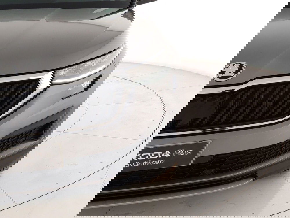 Skoda Kodiaq usata a Massa-Carrara (5)