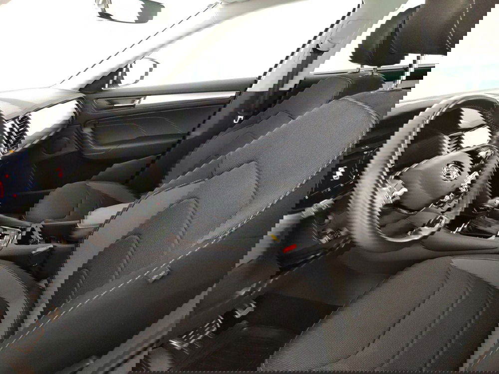 Skoda Kodiaq usata a Massa-Carrara (7)