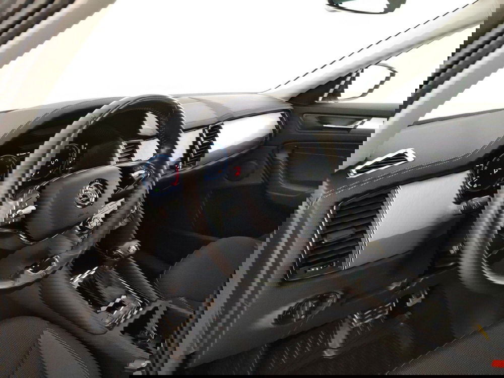 Skoda Kodiaq usata a Massa-Carrara (8)