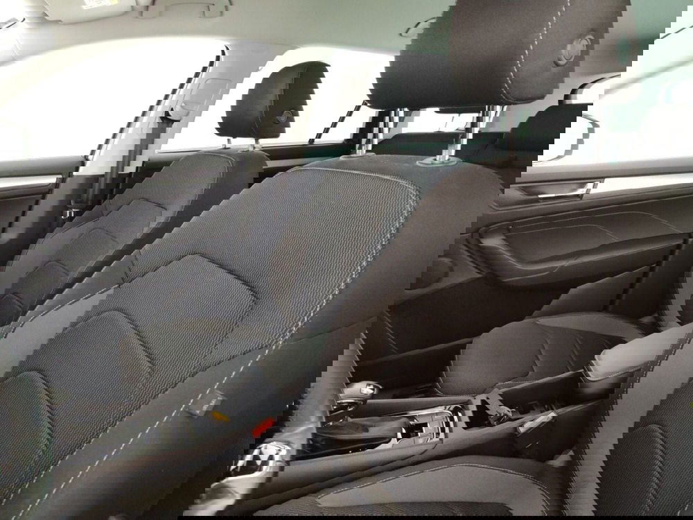 Skoda Kodiaq usata a Massa-Carrara (9)