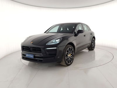Porsche Macan 2.0 265cv pdk del 2022 usata a Massa