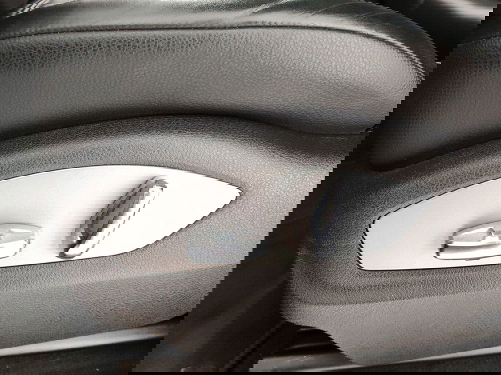 Porsche Macan usata a Massa-Carrara (10)