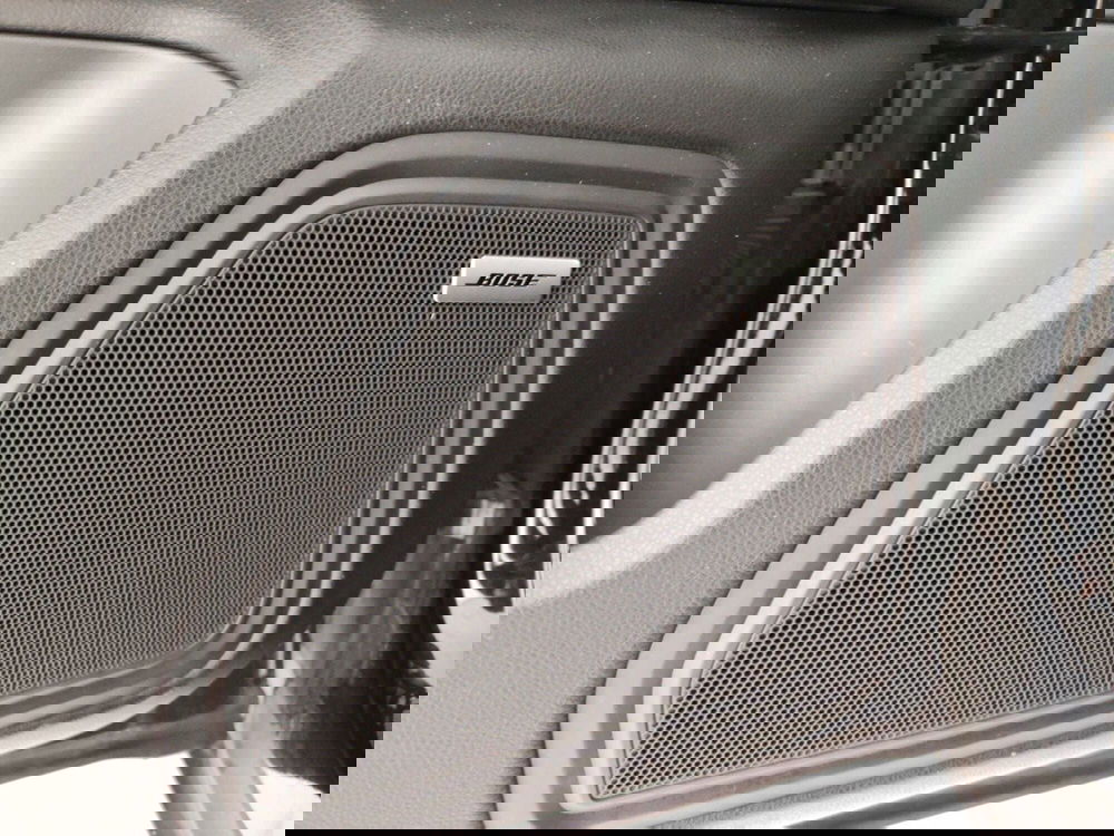 Porsche Macan usata a Massa-Carrara (11)