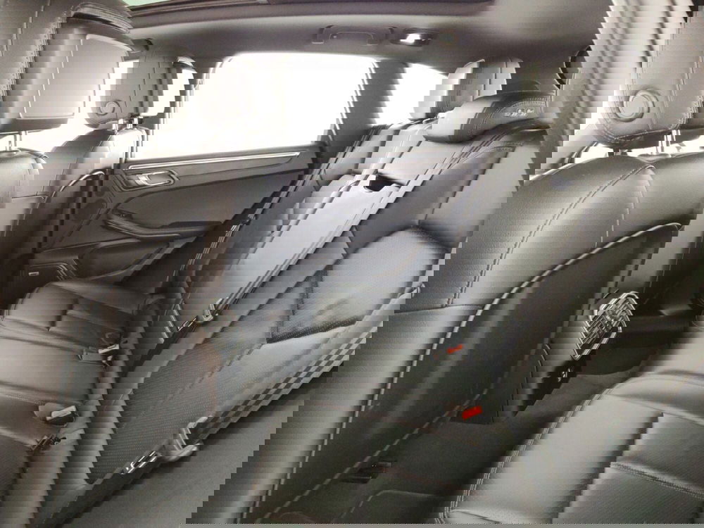 Porsche Macan usata a Massa-Carrara (12)