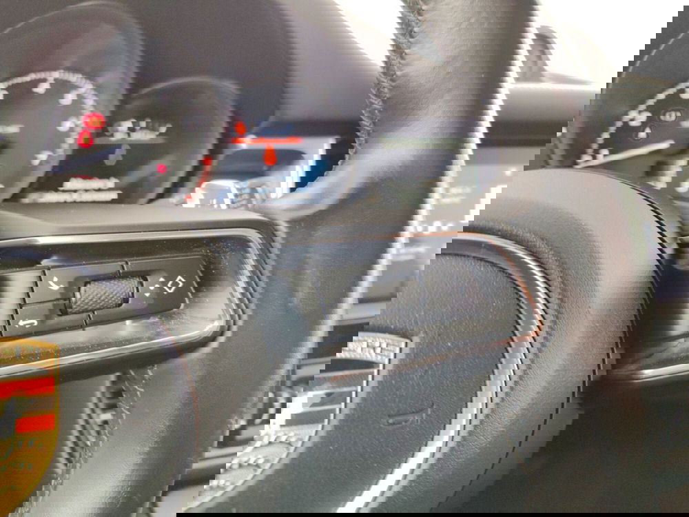 Porsche Macan usata a Massa-Carrara (15)