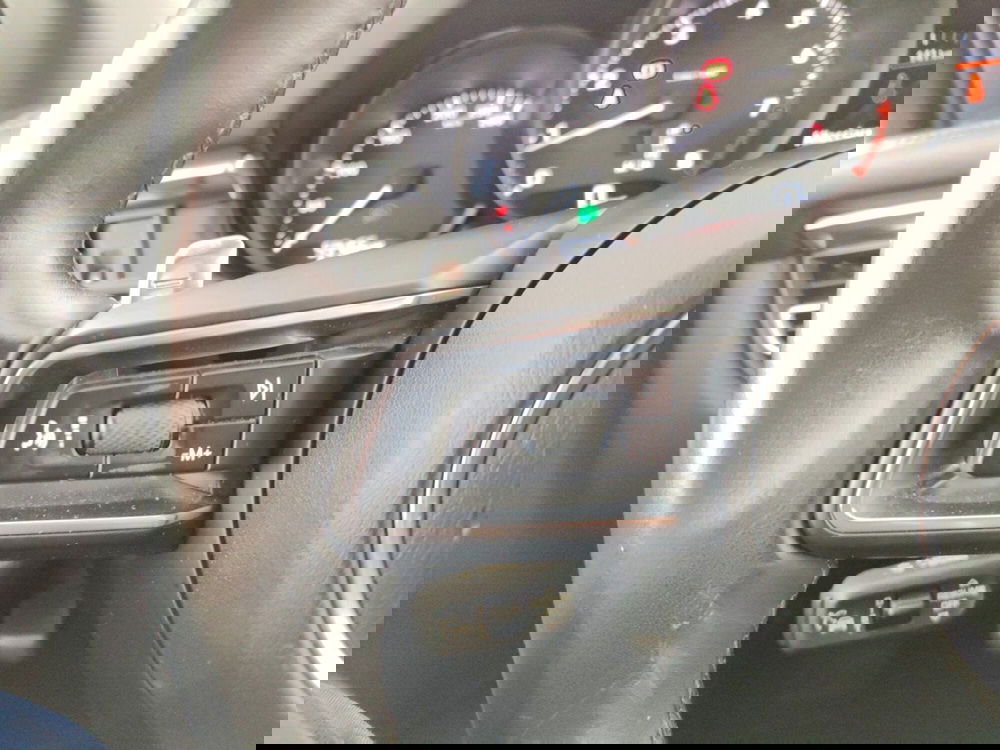 Porsche Macan usata a Massa-Carrara (16)