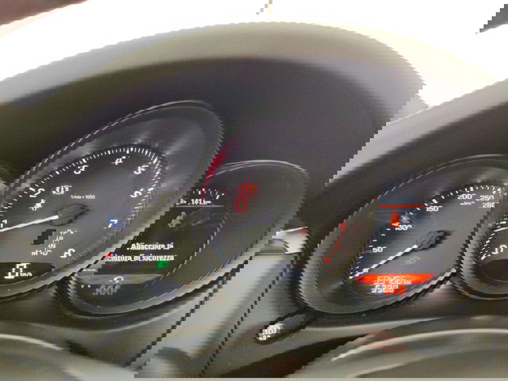 Porsche Macan usata a Massa-Carrara (17)