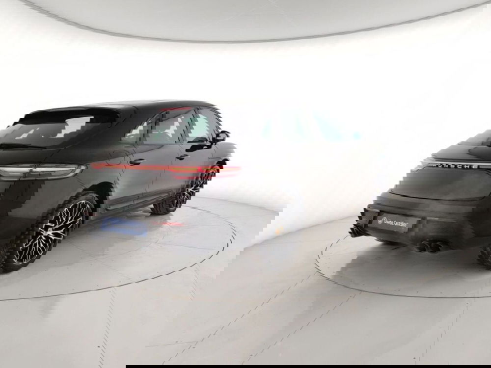 Porsche Macan usata a Massa-Carrara (3)