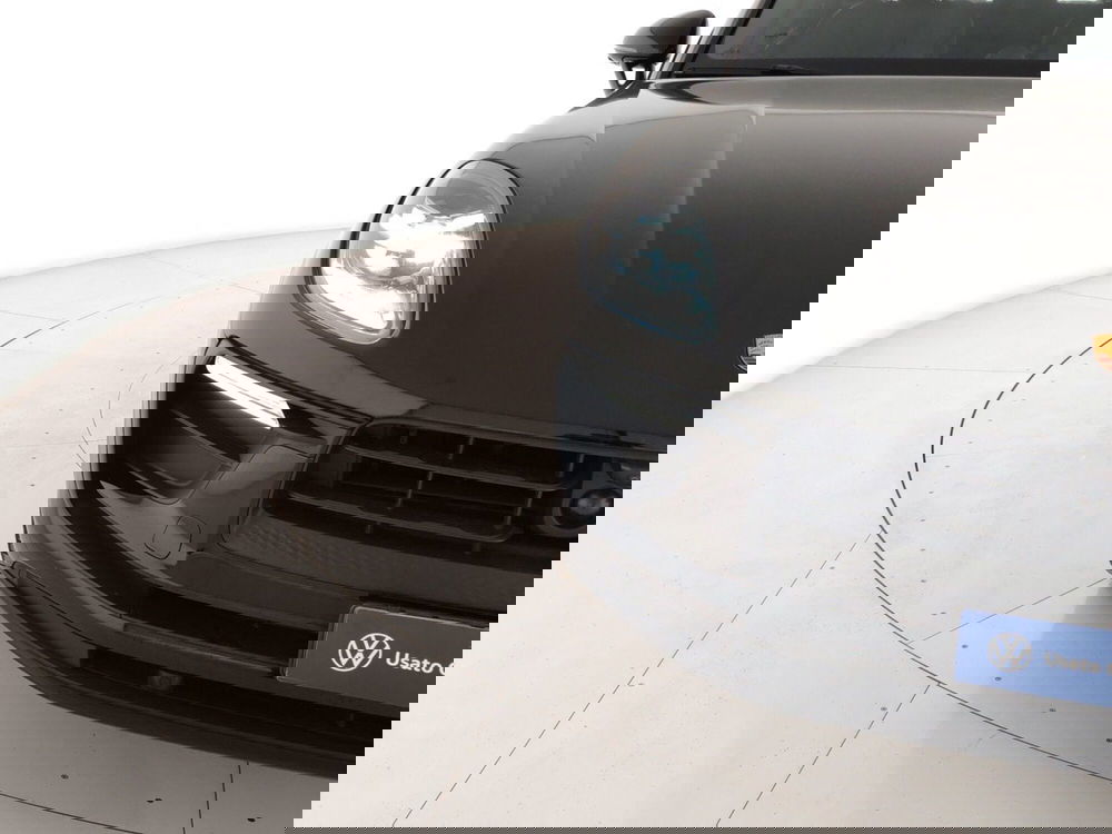 Porsche Macan usata a Massa-Carrara (5)