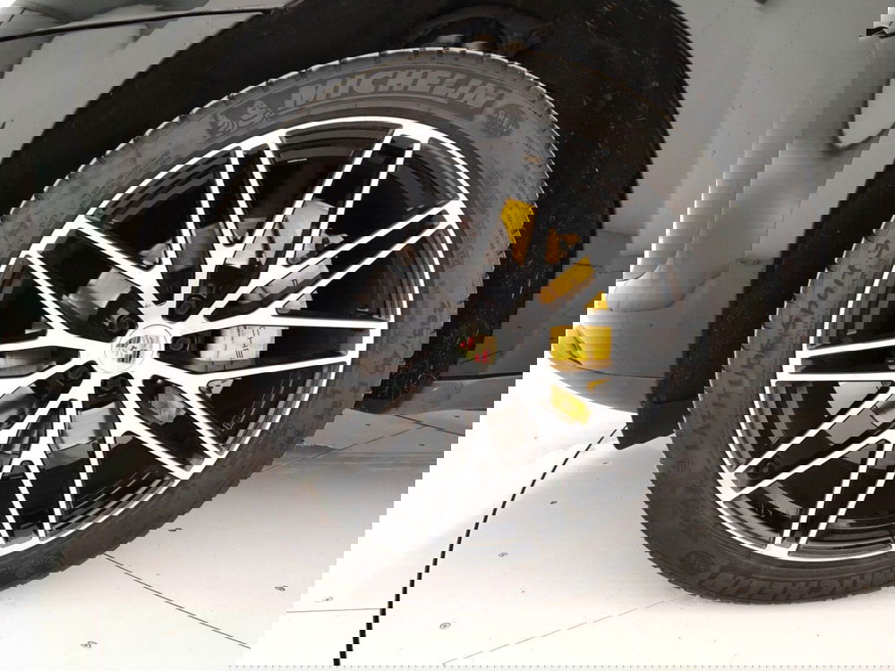 Porsche Macan usata a Massa-Carrara (6)