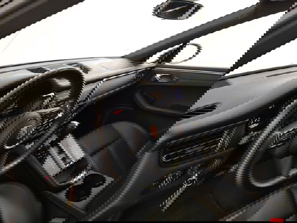 Porsche Macan usata a Massa-Carrara (8)