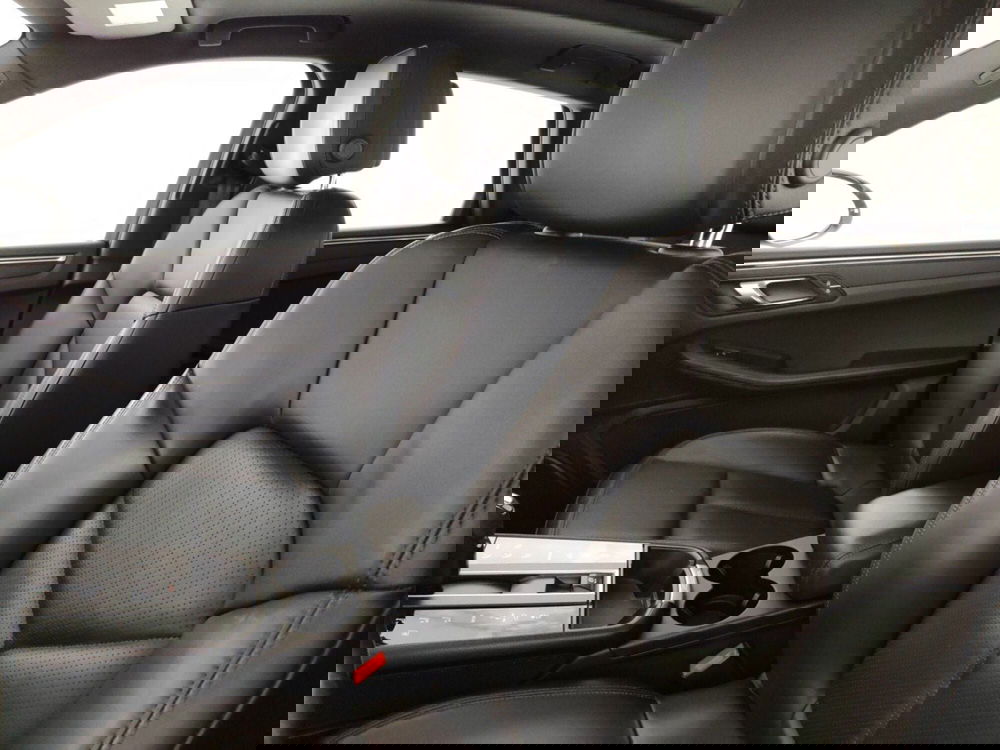 Porsche Macan usata a Massa-Carrara (9)