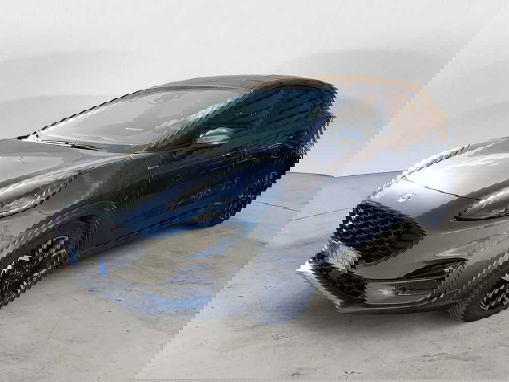 Ford Puma usata a Perugia